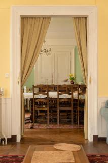 Maison d'hôte - Vermenton - 2