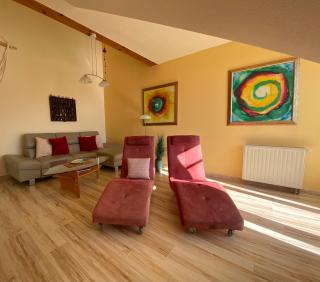 Residenz Bellevue - Zinnowitz - 8