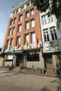 Hampton By IC's - Noida - 0