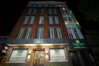 Hampton By IC's - Noida - 7