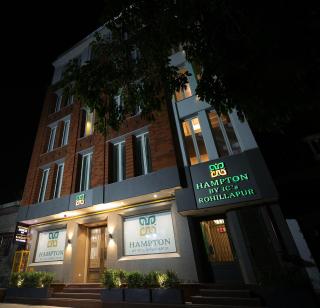 Hampton By IC's - Noida - 4