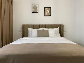 Cosy Apartments & Bistro Pufești - Pufeşti - 3