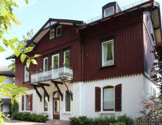 Wohnung Mit Garten, Grill Und Panoramablick - Bad Harzburg - 9