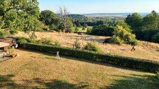 Wohnung Mit Garten, Grill Und Panoramablick - Bad Harzburg - 4