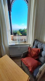 Wohnung Mit Garten, Grill Und Panoramablick - Bad Harzburg - 3