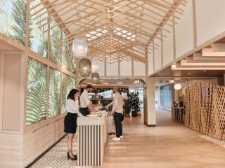 Novotel Montpellier - Montpellier - 9