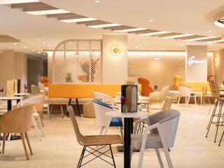Novotel Montpellier - Montpellier - 3