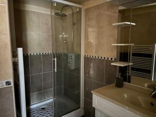 Janislove34 Maison 1 Chambre avec accès piscine dans résidence à Palavas les flots - Palavas-les-Flots - 2