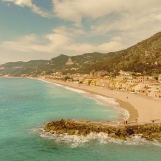 La Sbilenca Case vacanze in ex monastero a 5 chilometri dal mare - Calice Ligure - Finale Ligure - Pet friendly - 1