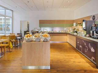 ibis Frankfurt Centrum - Frankfurt am Main - 3