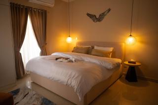 Just Move Premium 2BR Suite, Near ISB Int'l AIRPT - Islamabad - 0