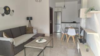 Kamara Luxury ground floor apartments - Votsalákia - 9