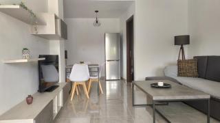 Kamara Luxury ground floor apartments - Votsalákia - 6