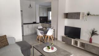 Kamara Luxury ground floor apartments - Votsalákia - 5