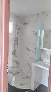 Kamara Luxury ground floor apartments - Votsalákia - 1
