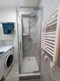 Appartement dans le quartier médiévale proche centre-ville ! - 8