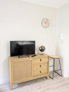 Appartement dans le quartier médiévale proche centre-ville ! - 5