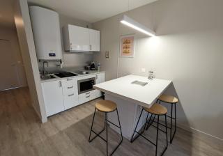 Appartement dans le quartier médiévale proche centre-ville ! - 3