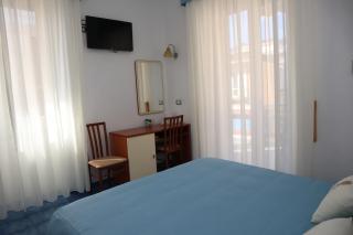 Meublè Casa Mannini Rooms - Maiori - 3