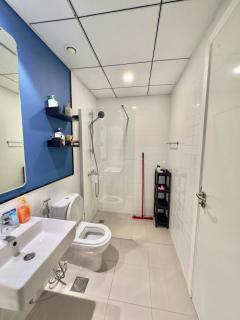 Dubai Starts Here with amazing apartment with walking distance to Metro - 9