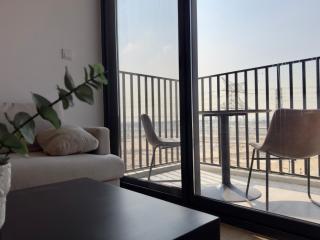 Dubai Starts Here with amazing apartment with walking distance to Metro - 6