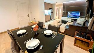High Floor Great View 2BR 2BA 3 mins to Nana BTS - 5