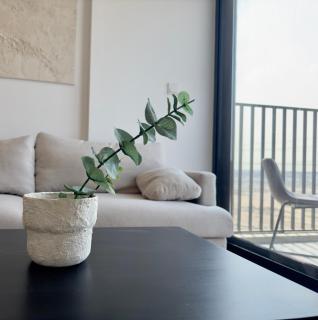 Dubai Starts Here with amazing apartment with walking distance to Metro - 4