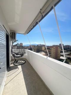 Apartment Sarande - Sarandë - 2