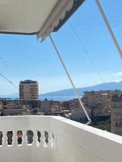 Apartment Sarande - Sarandë - 1