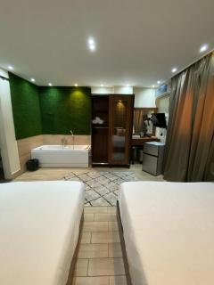 New Pyramids Residents Hotel - Il Cairo - 4
