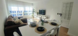 Apartamento Illa Salvora, Portonovo - Portonovo - 2