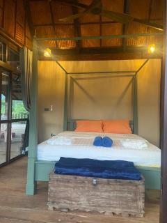 Dalasone Pool Villa with Stunning Mountain View - Vang Vieng - 6