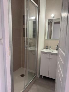 Appartement 4 personnes Cap Estérel centre du village - Saint-Raphaël - 1