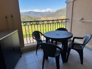 Appartement 4 personnes Cap Estérel centre du village - Saint-Raphaël - 6