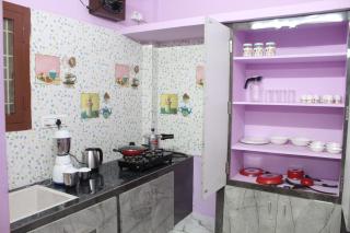Fort Square Apartments - 202 - Vellore - 1