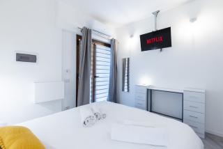 Urban Rooms - Olbia - 9