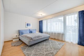 Ferienwohnungen Wildegg - St. Gallen - 7