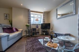 Brambles Barn - Upper Hulme - 5
