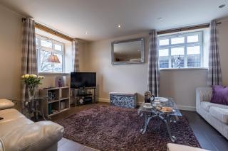 Brambles Barn - Upper Hulme - 2