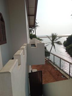 River Sea View - Galle - 7