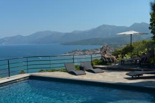 L'Ancre Bleue - Saint-Florent - 0