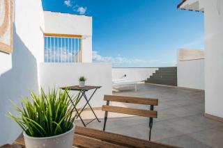 APARTAMENTOS CARMEN - Maro - 8
