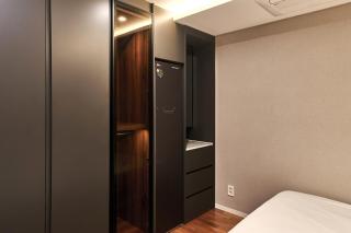 Zizel Suite Room Seocho - Seoul - 7
