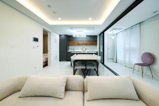 Zizel Suite Room Seocho - Seoul - 0