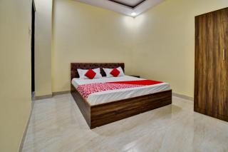 Hotel O Prateek - Jaipur - 1
