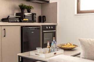 SEVIS SUITES - Ayia Napa - 8
