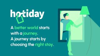 HOTIDAY Room Collection - Dolo - Dolo - 3