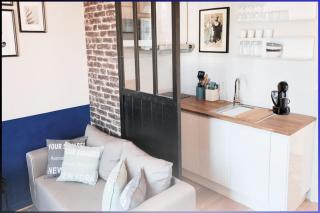 Le Comfort Lodge - Le Mans - 6