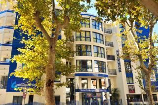 Appart'hôtel Goélia Sun City - Montpellier - 9