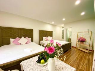 Seven Homestay - Da Lat - 7